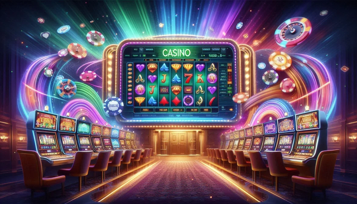 Bethall Casino